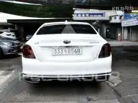 2020 KIA K9