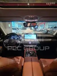2020 KIA K9