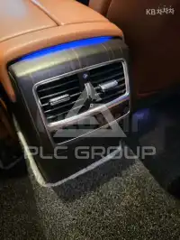 2020 KIA K9