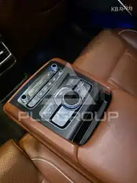2020 KIA K9