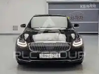 2020 KIA K9
