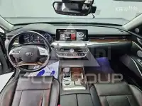 2020 KIA K9