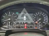 2020 KIA K9
