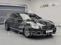 2020 KIA K9