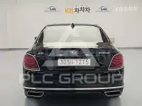 2020 KIA K9