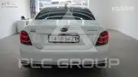 2020 KIA K9