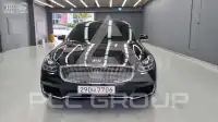 2020 KIA K9