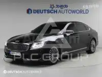 2020 KIA K9