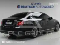 2020 KIA K9