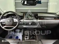 2020 KIA K9