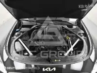 2020 KIA K9