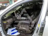 2020 KIA K9