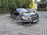 2020 KIA K9
