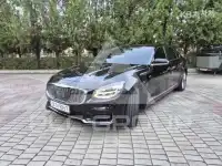 2020 KIA K9