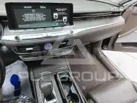2020 KIA K9
