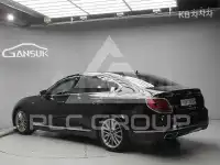 2020 KIA K9