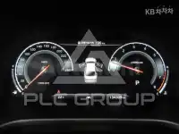 2020 KIA K9