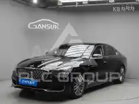 2020 KIA K9