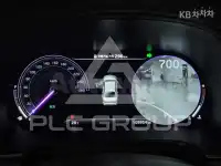 2020 KIA K9