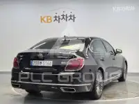 2020 KIA K9