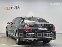 2020 KIA K9