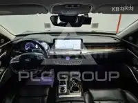 2020 KIA K9