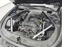 2020 KIA K9