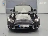 2020 KIA K9