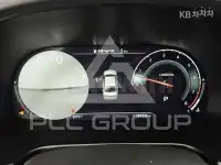 2020 KIA K9