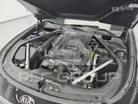 2020 KIA K9