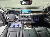 2020 KIA K9