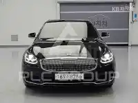 2020 KIA K9
