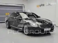2020 KIA K9