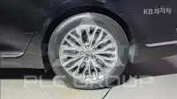 2020 KIA K9