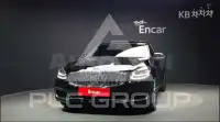 2020 KIA K9