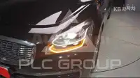 2020 KIA K9