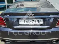 2020 KIA K9