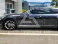 2020 KIA K9
