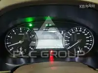 2020 KIA K9