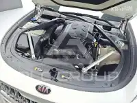 2020 KIA K9