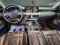 2020 KIA K9