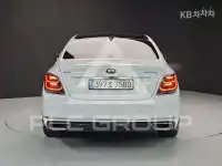 2020 KIA K9