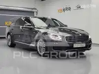 2020 KIA K9