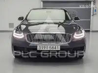 2020 KIA K9