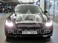 2020 KIA K9