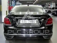 2020 KIA K9
