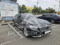 2020 KIA K9