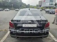 2020 KIA K9
