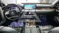 2020 KIA K9