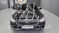 2020 KIA K9